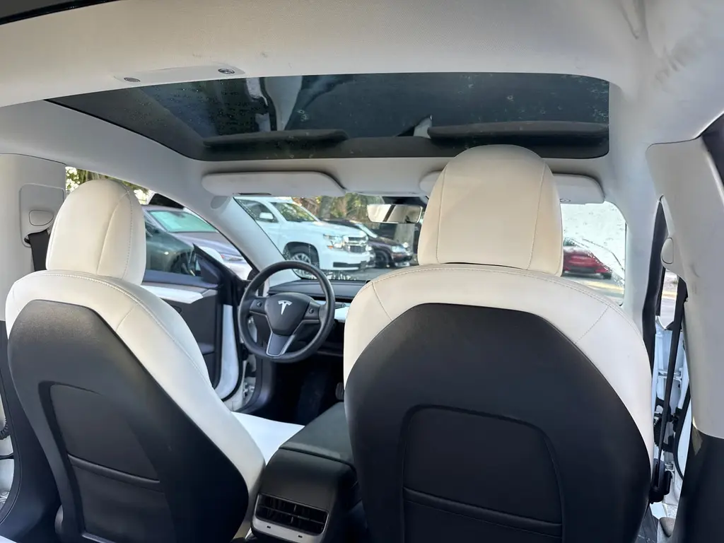Florida Fine Cars - Used TESLA MODEL 3 2022 WEST PALM 