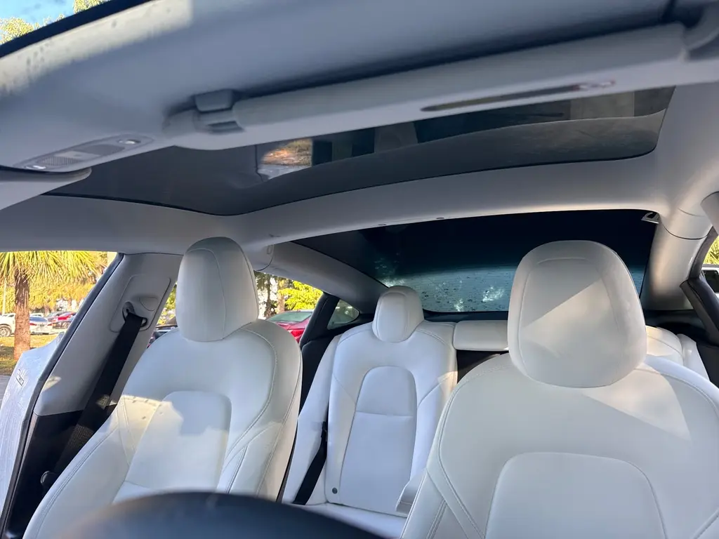 Florida Fine Cars - Used TESLA MODEL 3 2022 WEST PALM 