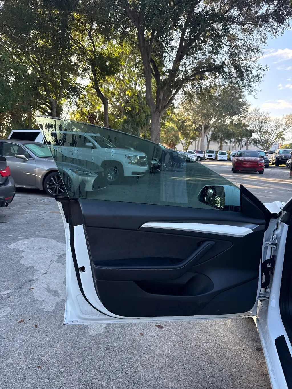 Florida Fine Cars - Used TESLA MODEL 3 2022 WEST PALM 