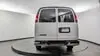 Florida Fine Cars - Used CHEVROLET EXPRESS PASSENGER 2023 WEST PALM LT