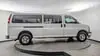 Florida Fine Cars - Used CHEVROLET EXPRESS PASSENGER 2023 WEST PALM LT