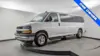 Florida Fine Cars - Used CHEVROLET EXPRESS PASSENGER 2023 WEST PALM LT