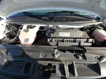 Florida Fine Cars - Used CHEVROLET EXPRESS PASSENGER 2023 MIAMI LT