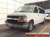 Florida Fine Cars - Used CHEVROLET EXPRESS PASSENGER 2023 MIAMI LT