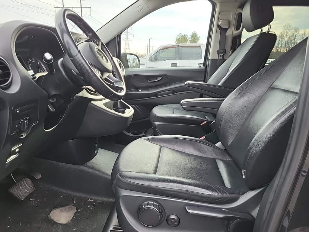 Florida Fine Cars - Used MERCEDES-BENZ METRIS PASSENGER VAN 2020 MIAMI 