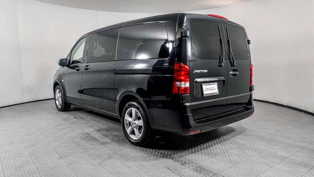 Florida Fine Cars - Used MERCEDES-BENZ METRIS PASSENGER VAN 2020 ORLANDO 