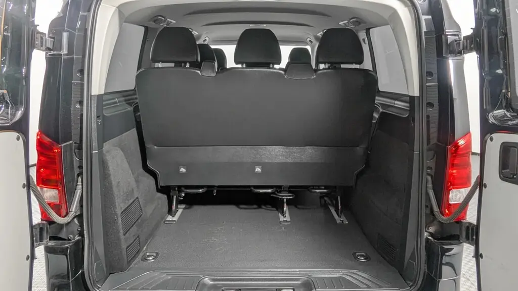 Florida Fine Cars - Used MERCEDES-BENZ METRIS PASSENGER VAN 2020 ORLANDO 