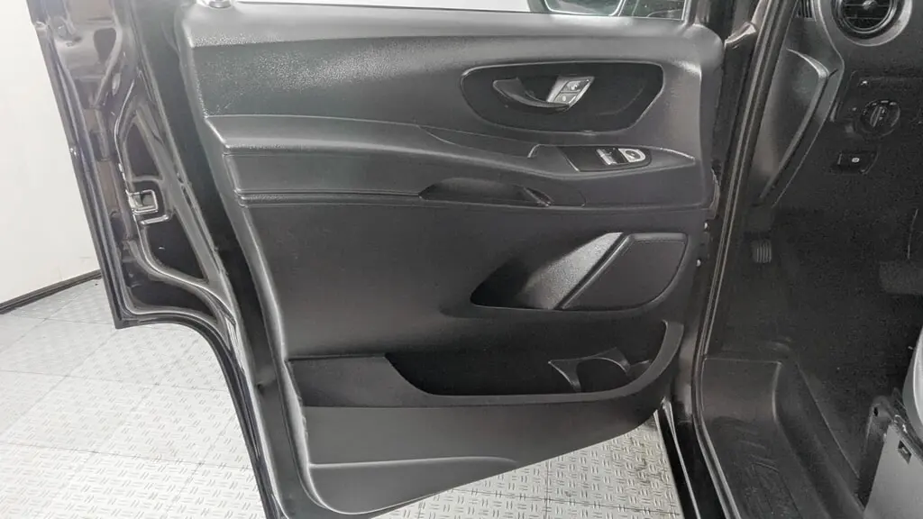 Florida Fine Cars - Used MERCEDES-BENZ METRIS PASSENGER VAN 2020 ORLANDO 