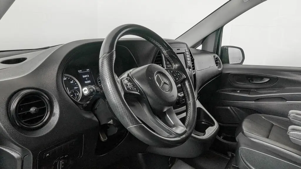 Florida Fine Cars - Used MERCEDES-BENZ METRIS PASSENGER VAN 2020 ORLANDO 