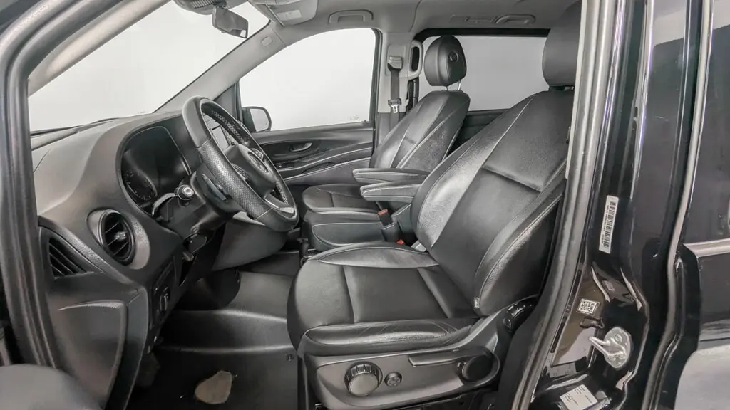 Florida Fine Cars - Used MERCEDES-BENZ METRIS PASSENGER VAN 2020 ORLANDO 