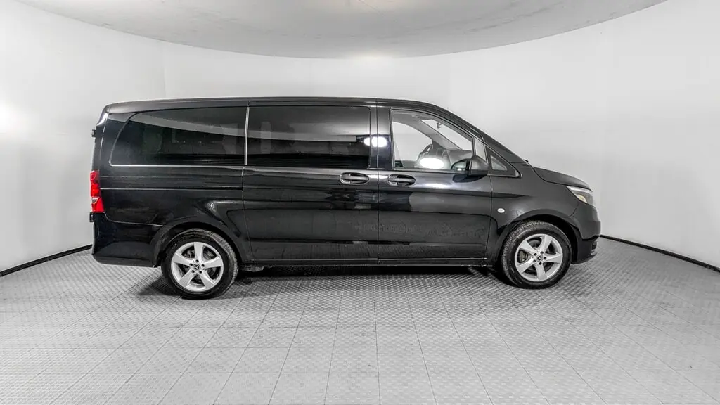 Florida Fine Cars - Used MERCEDES-BENZ METRIS PASSENGER VAN 2020 ORLANDO 