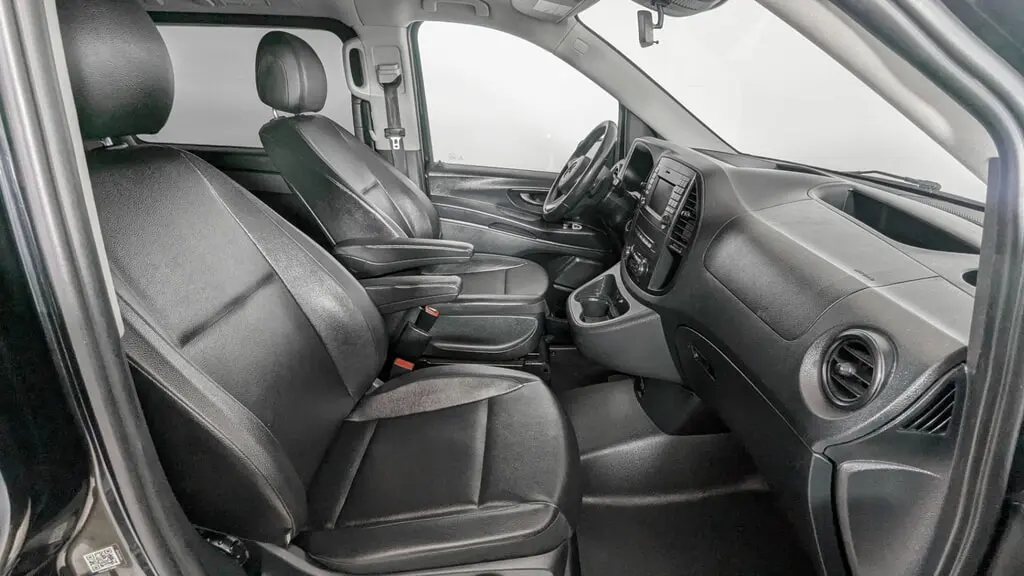 Florida Fine Cars - Used MERCEDES-BENZ METRIS PASSENGER VAN 2020 ORLANDO 