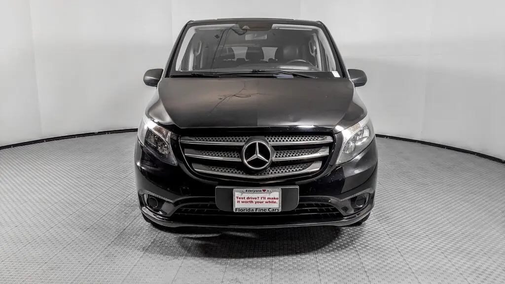 Florida Fine Cars - Used MERCEDES-BENZ METRIS PASSENGER VAN 2020 ORLANDO 