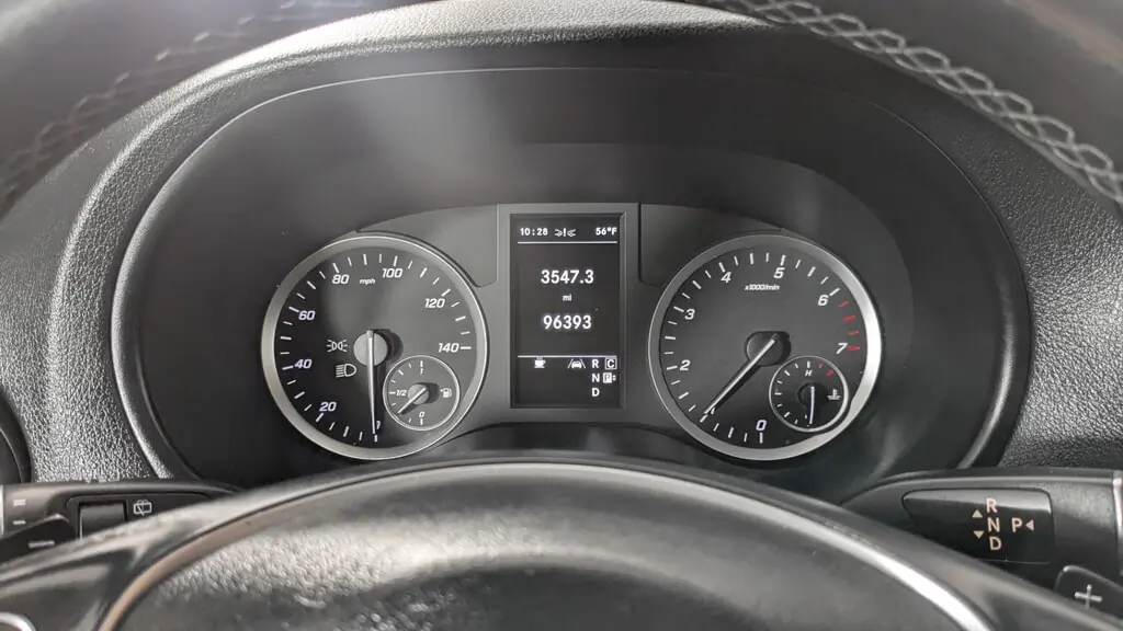 Florida Fine Cars - Used MERCEDES-BENZ METRIS PASSENGER VAN 2020 ORLANDO 