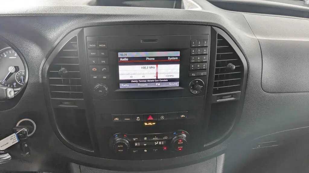 Florida Fine Cars - Used MERCEDES-BENZ METRIS PASSENGER VAN 2020 ORLANDO 