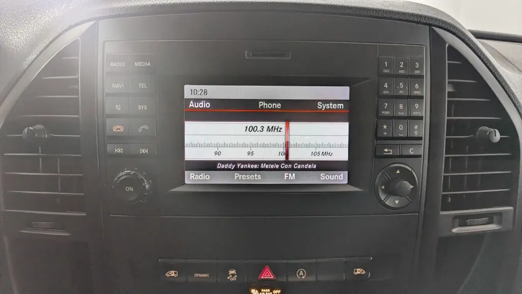 Florida Fine Cars - Used MERCEDES-BENZ METRIS PASSENGER VAN 2020 ORLANDO 