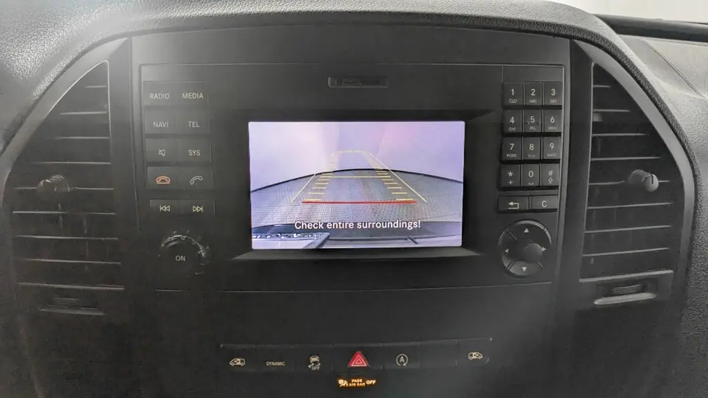 Florida Fine Cars - Used MERCEDES-BENZ METRIS PASSENGER VAN 2020 ORLANDO 