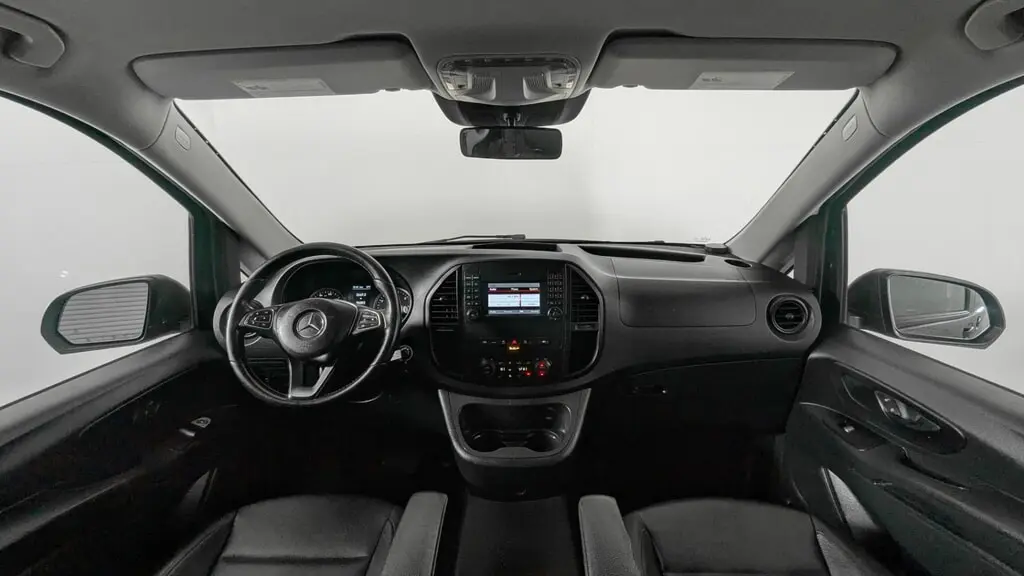 Florida Fine Cars - Used MERCEDES-BENZ METRIS PASSENGER VAN 2020 ORLANDO 