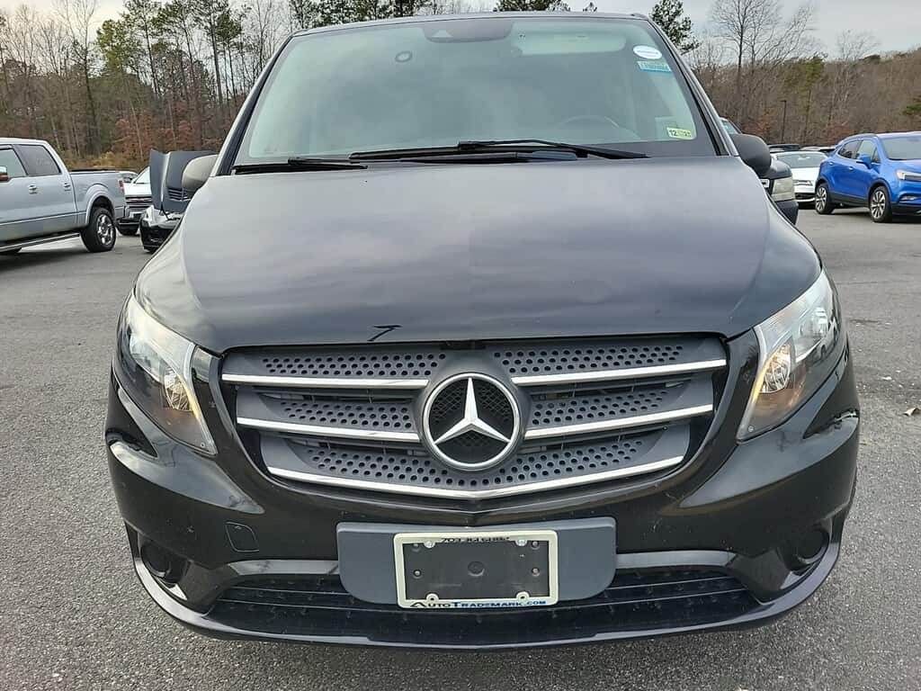 Florida Fine Cars - Used MERCEDES-BENZ METRIS PASSENGER VAN 2020 MIAMI 