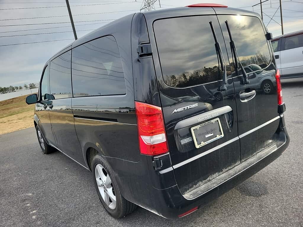 Florida Fine Cars - Used MERCEDES-BENZ METRIS PASSENGER VAN 2020 MIAMI 