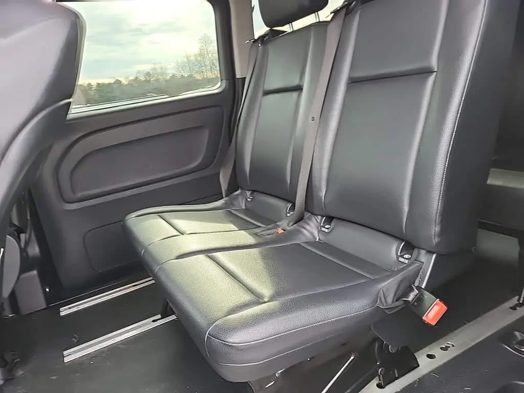 Florida Fine Cars - Used MERCEDES-BENZ METRIS PASSENGER VAN 2020 MIAMI 