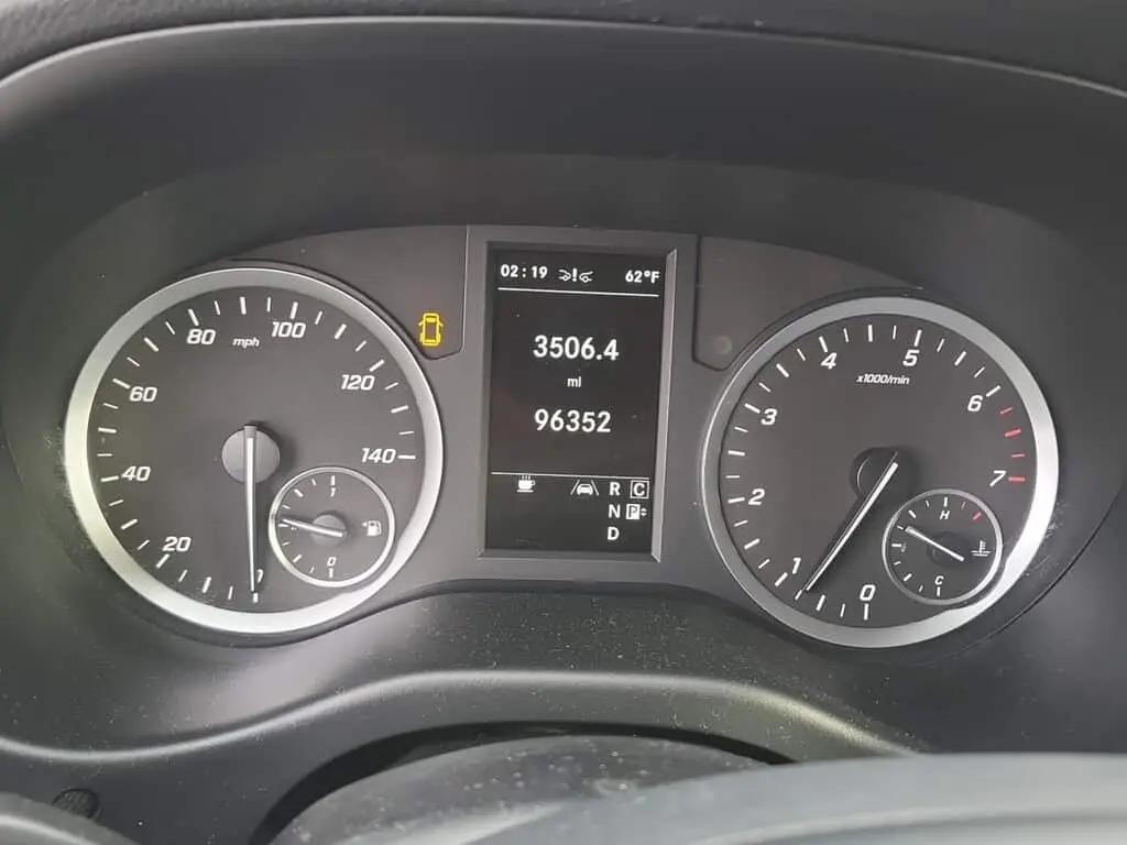 Florida Fine Cars - Used MERCEDES-BENZ METRIS PASSENGER VAN 2020 MIAMI 