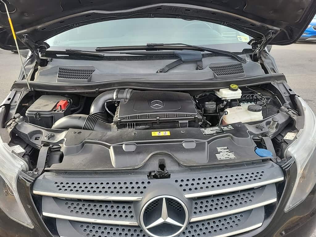 Florida Fine Cars - Used MERCEDES-BENZ METRIS PASSENGER VAN 2020 MIAMI 