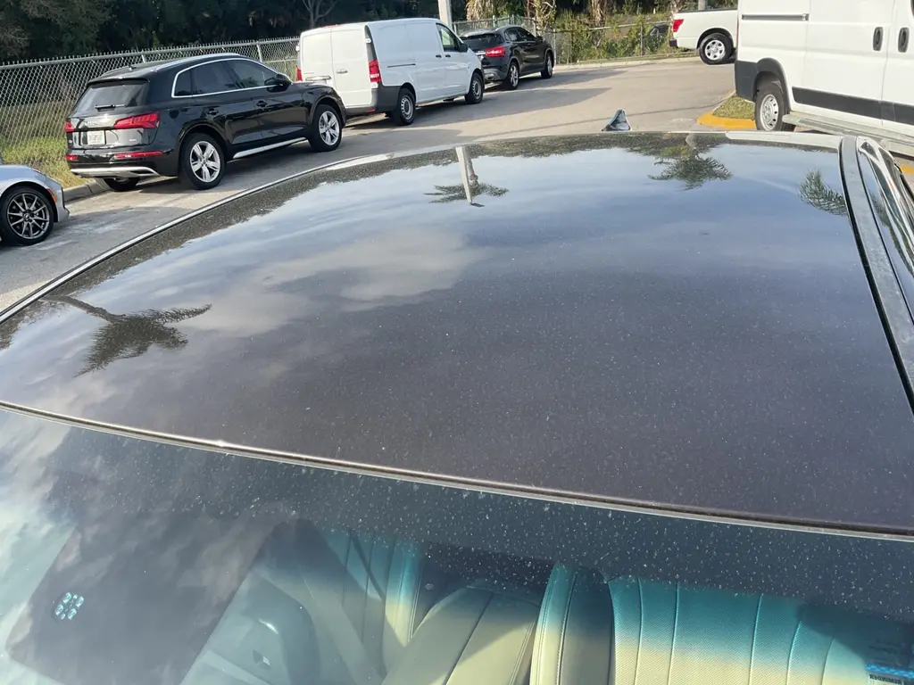 Florida Fine Cars - Used HYUNDAI GENESIS 2016 ORLANDO 3.8L