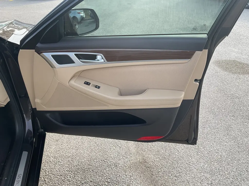 Florida Fine Cars - Used HYUNDAI GENESIS 2016 ORLANDO 3.8L