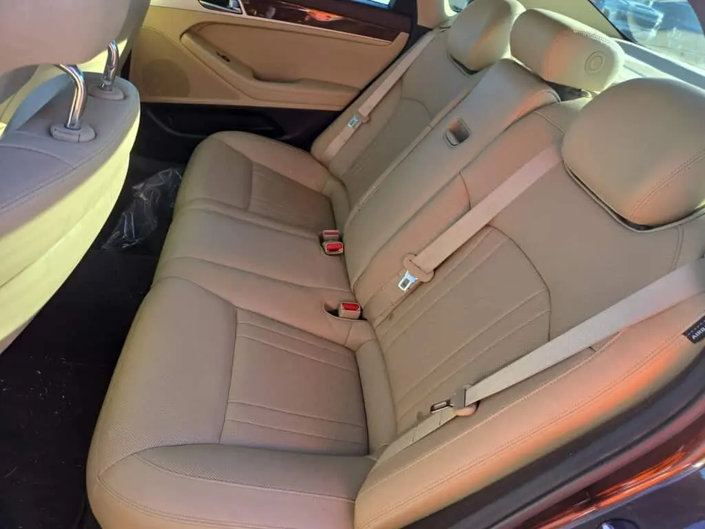 Florida Fine Cars - Used HYUNDAI GENESIS 2016 ORLANDO 3.8L