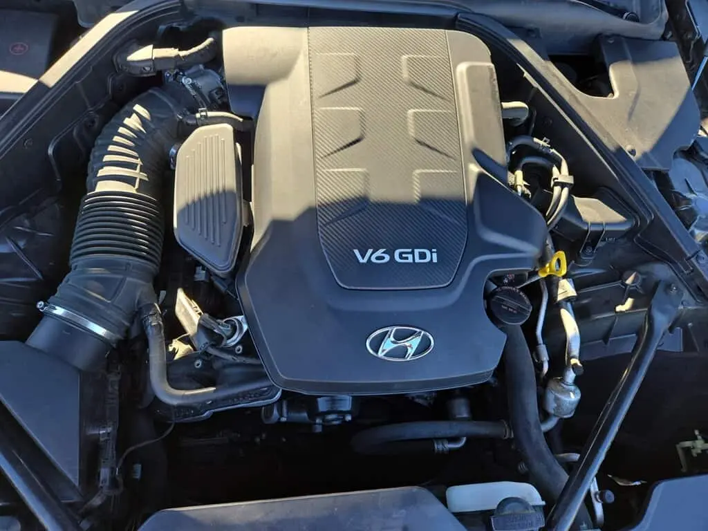 Florida Fine Cars - Used HYUNDAI GENESIS 2016 ORLANDO 3.8L