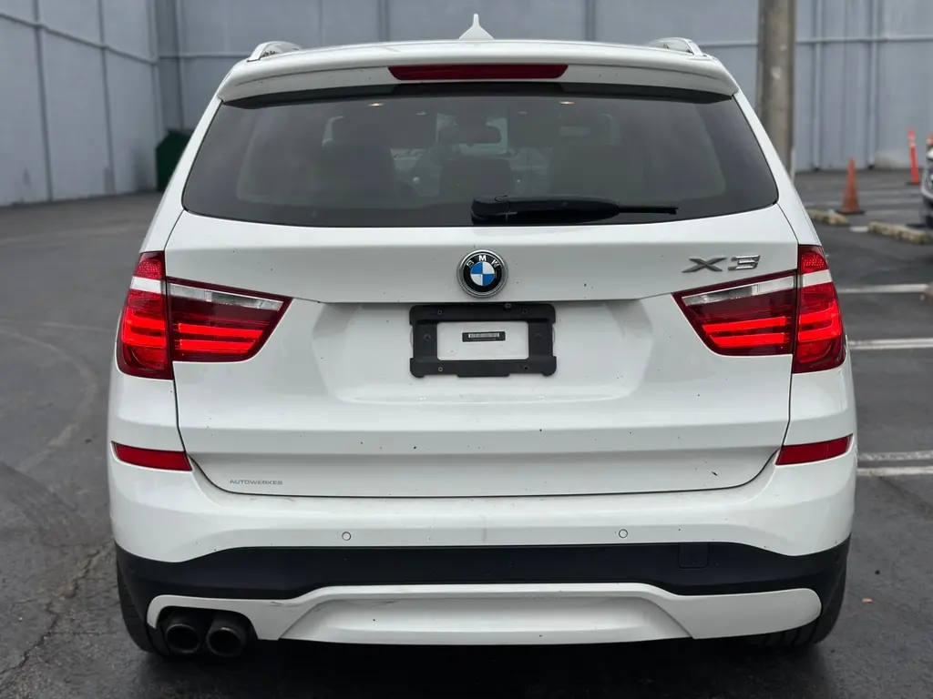 Florida Fine Cars - Used BMW X3 2016 MIAMI XDRIVE35I