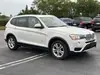 Florida Fine Cars - Used BMW X3 2016 MIAMI XDRIVE35I