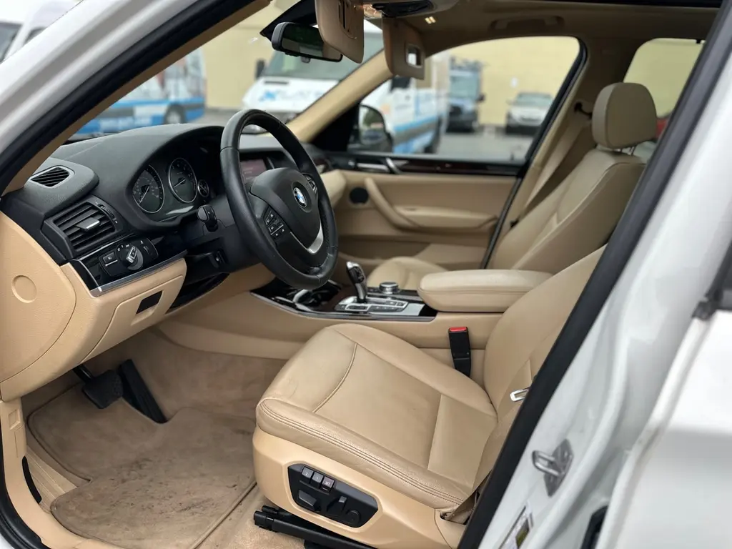 Florida Fine Cars - Used BMW X3 2016 MIAMI XDRIVE35I