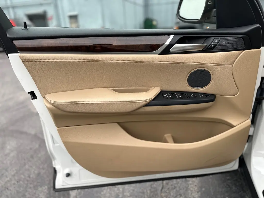 Florida Fine Cars - Used BMW X3 2016 MIAMI XDRIVE35I