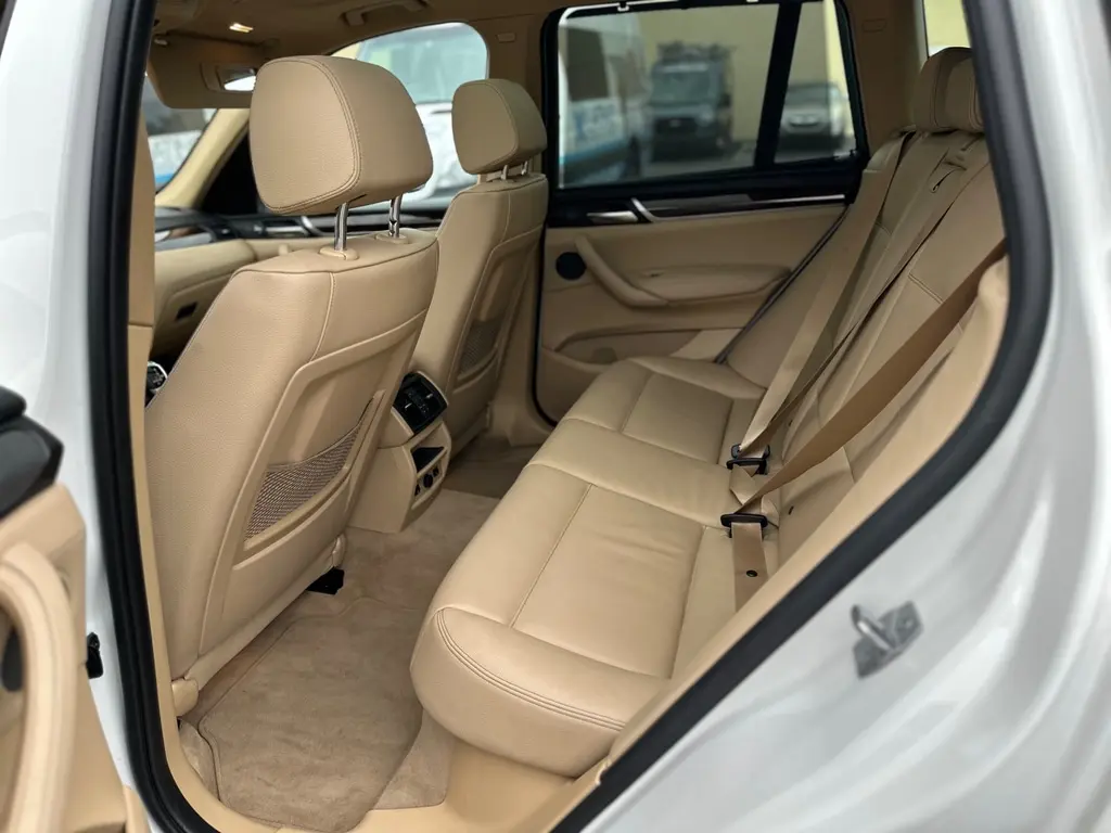 Florida Fine Cars - Used BMW X3 2016 MIAMI XDRIVE35I