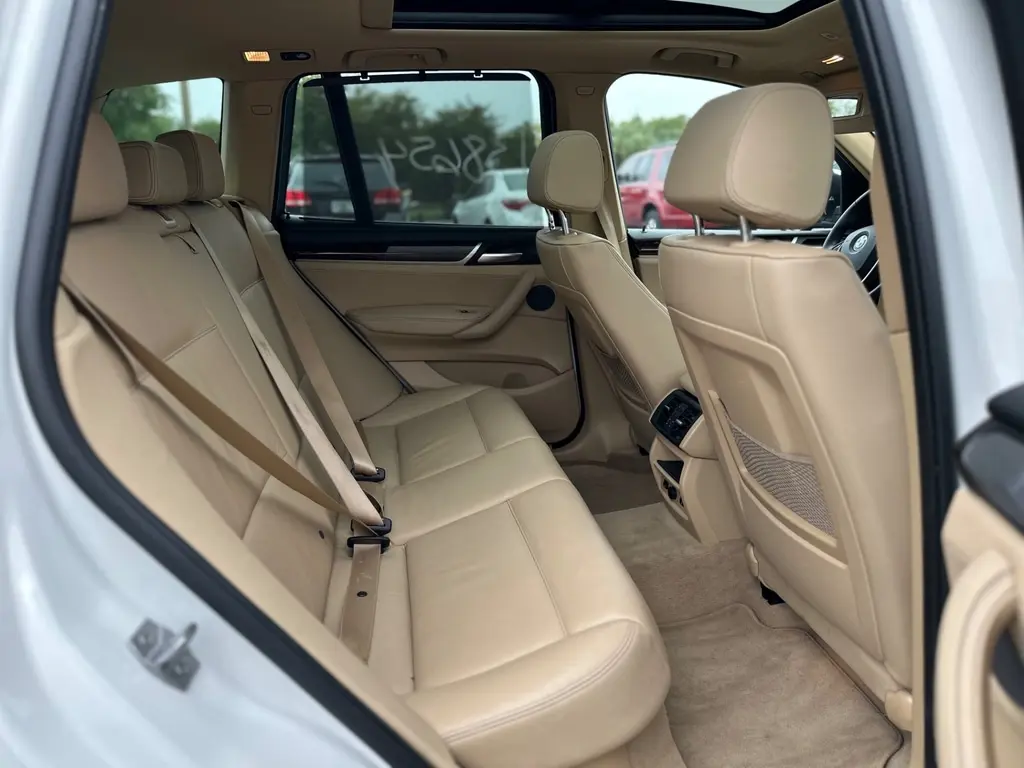 Florida Fine Cars - Used BMW X3 2016 MIAMI XDRIVE35I