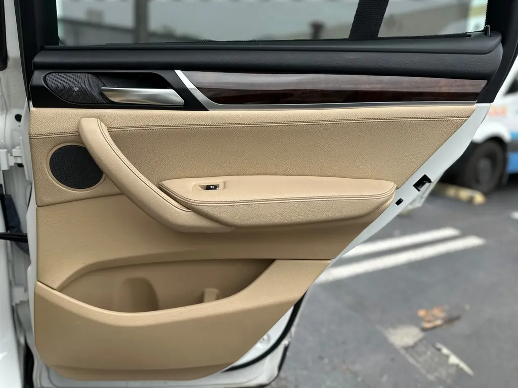 Florida Fine Cars - Used BMW X3 2016 MIAMI XDRIVE35I