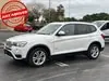 Florida Fine Cars - Used BMW X3 2016 MIAMI XDRIVE35I