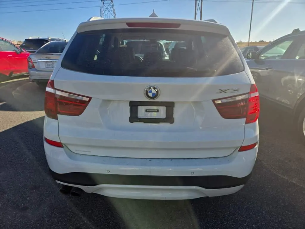 Florida Fine Cars - Used BMW X3 2016 MIAMI XDRIVE35I