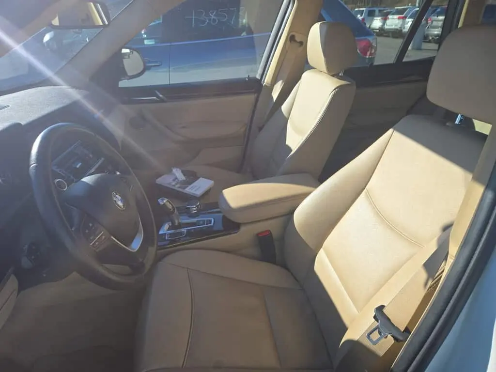 Florida Fine Cars - Used BMW X3 2016 MIAMI XDRIVE35I