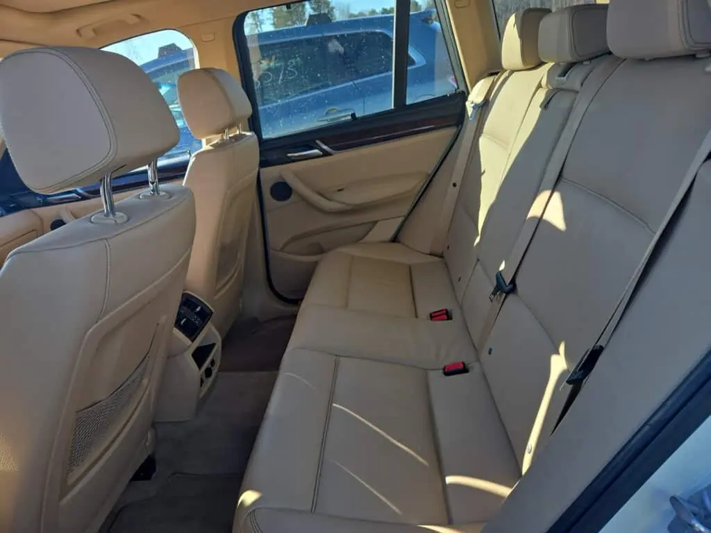 Florida Fine Cars - Used BMW X3 2016 MIAMI XDRIVE35I