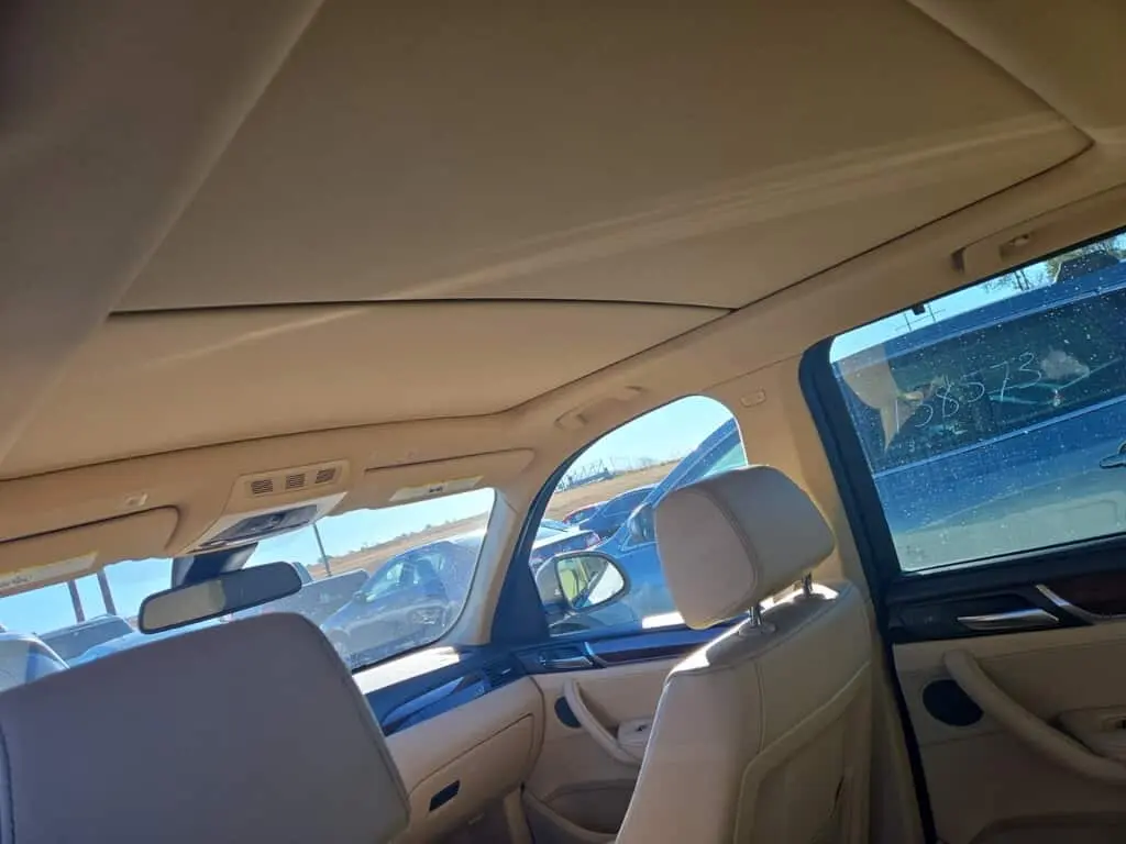 Florida Fine Cars - Used BMW X3 2016 MIAMI XDRIVE35I