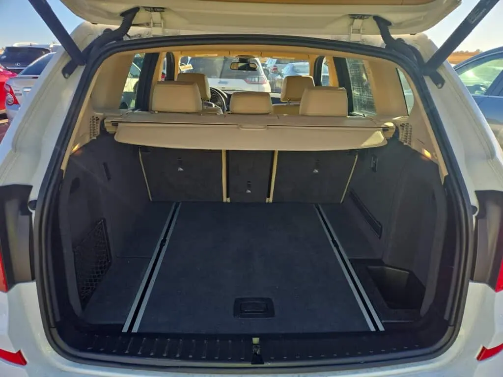 Florida Fine Cars - Used BMW X3 2016 MIAMI XDRIVE35I