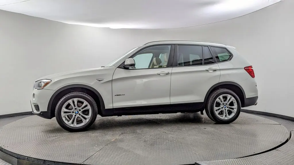 Florida Fine Cars - Used BMW X3 2016 MIAMI XDRIVE35I