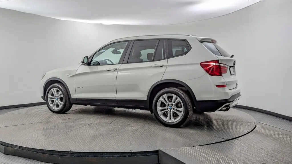 Florida Fine Cars - Used BMW X3 2016 MIAMI XDRIVE35I