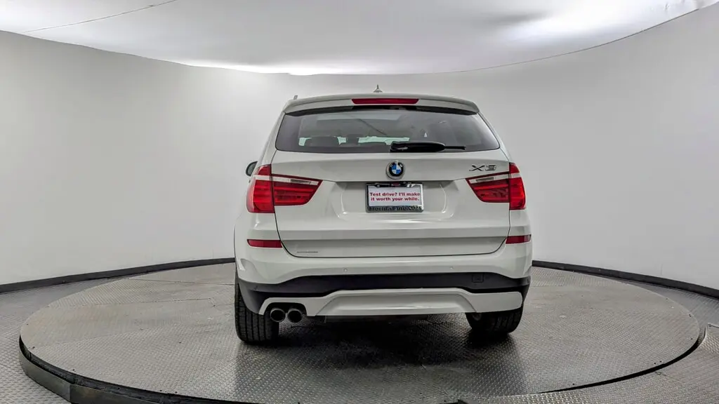 Florida Fine Cars - Used BMW X3 2016 MIAMI XDRIVE35I