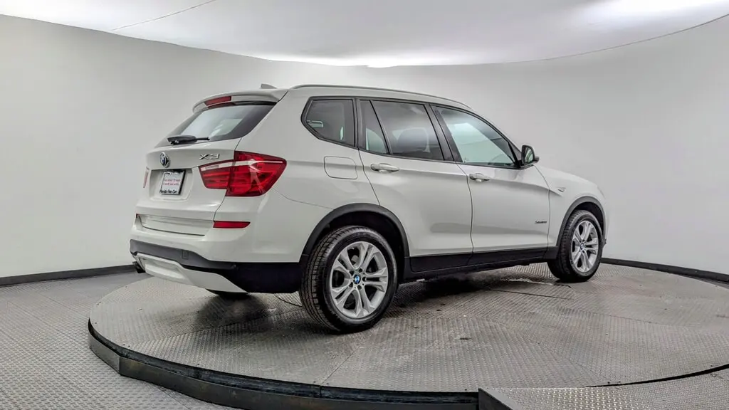Florida Fine Cars - Used BMW X3 2016 MIAMI XDRIVE35I