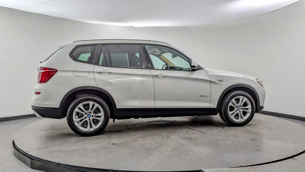 Florida Fine Cars - Used BMW X3 2016 MIAMI XDRIVE35I
