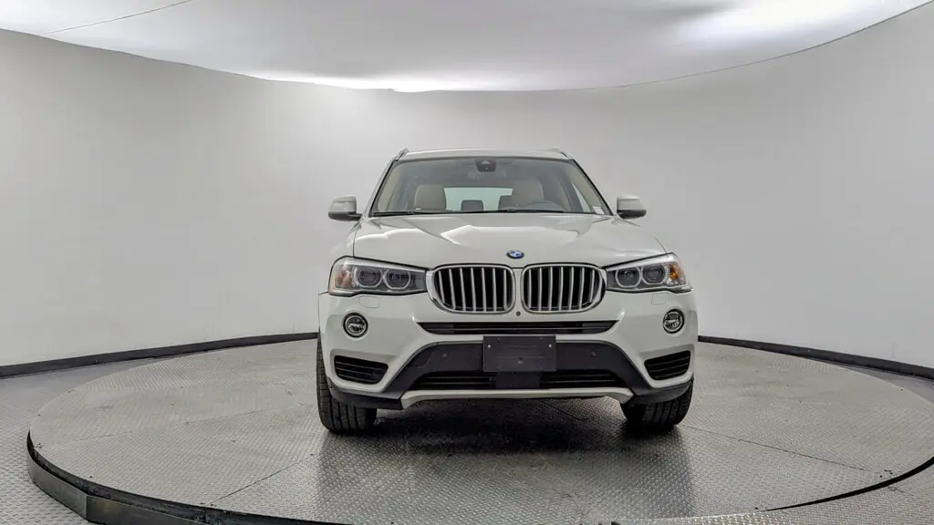 Florida Fine Cars - Used BMW X3 2016 MIAMI XDRIVE35I